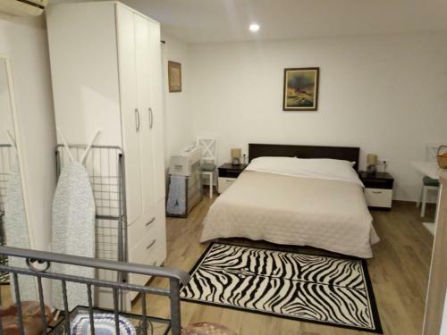 Apartamento Padelica
