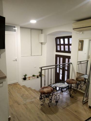 Apartamento Padelica