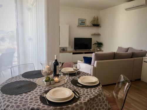 Apartment Mari Mari