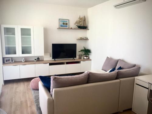 Apartment Mari Mari