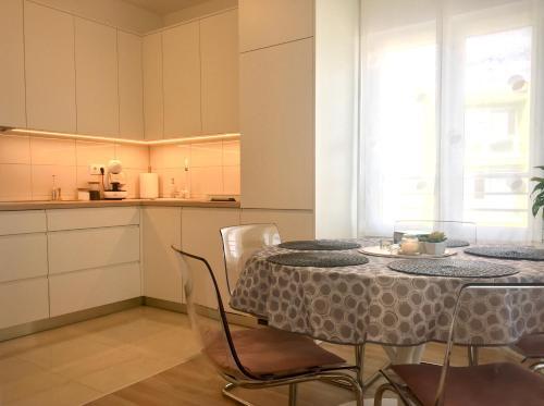 Apartment Mari Mari