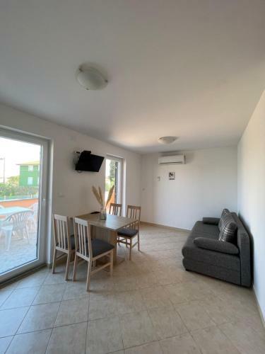 Apartamento Segelboot