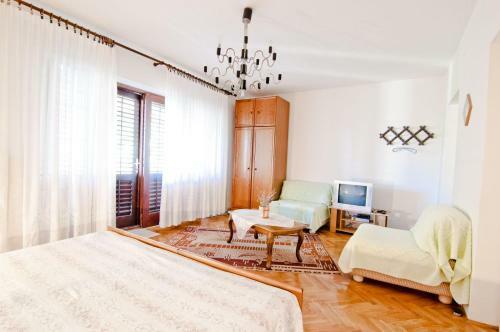 Apartamentos Luka