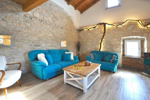 Villa Gisella