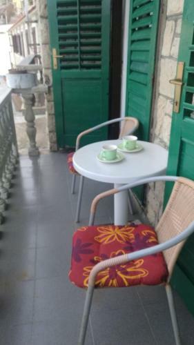 Apartamento Ana Novi