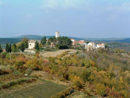 Casa Della Vigna