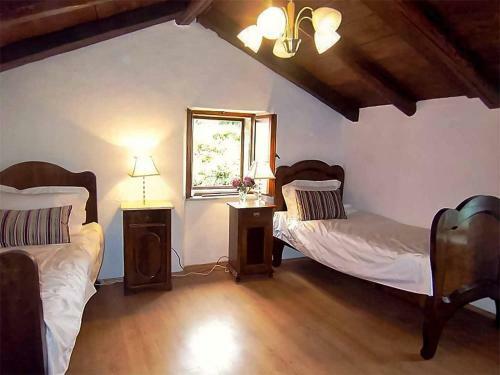 Casa Della Vigna
