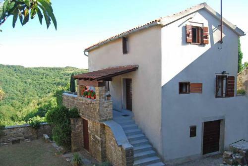 Casa Della Vigna