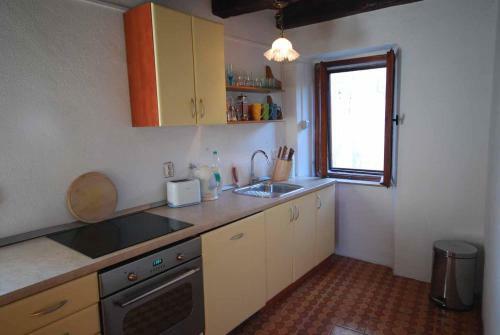Casa Della Vigna