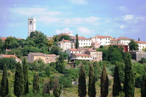 Casa Della Vigna