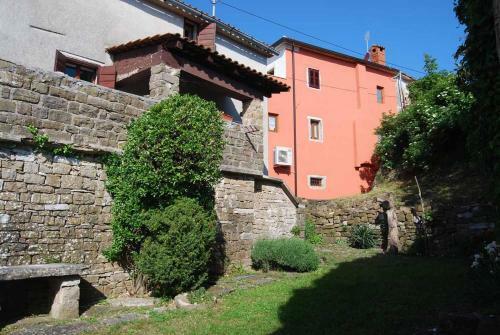 Casa Della Vigna