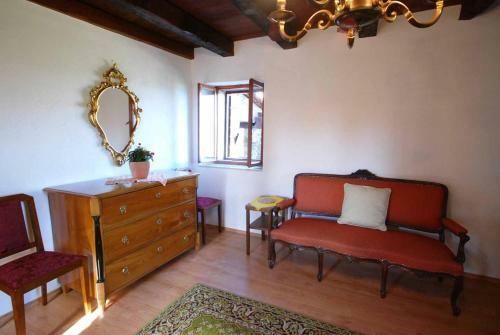 Casa Della Vigna