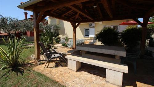 Apartamento Petra A2