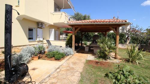 Apartamento Petra A2