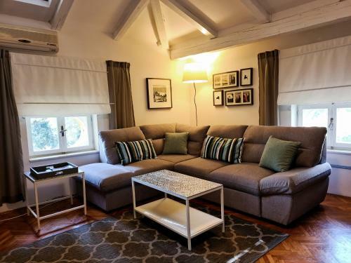 Navigare Apartment