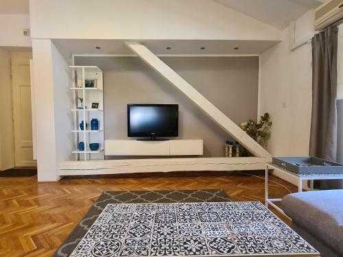 Navigare Apartment