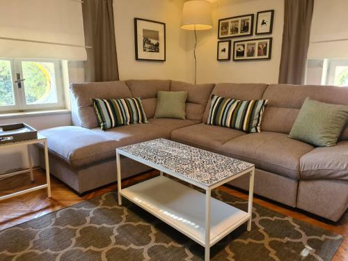 Navigare Apartment