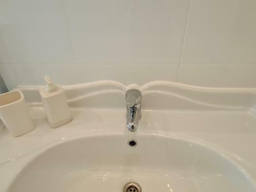 Navigare Apartment