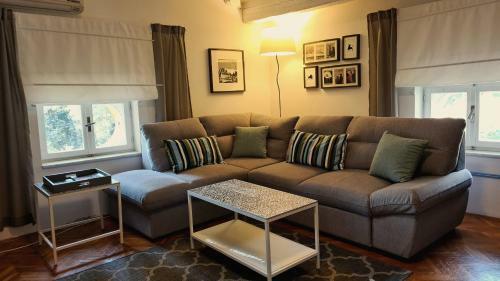 Navigare Apartment