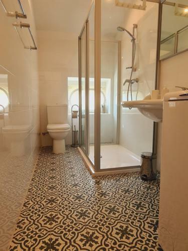 Navigare Apartment