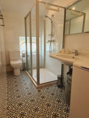 Navigare Apartment