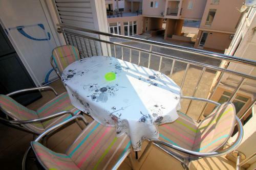 Apartment Ankica