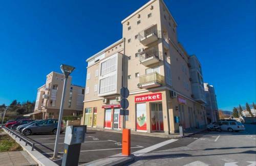 Apartment Ankica