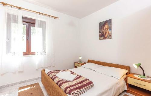 Two-bedroom Apartment In Novi Vinodolski
