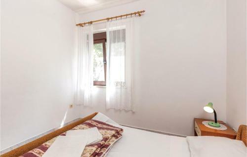 Two-bedroom Apartment In Novi Vinodolski