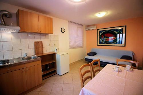 Apartment Marko