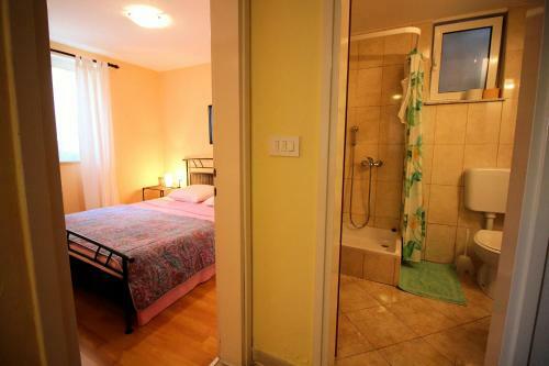 Apartment Marko