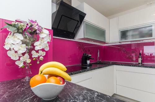 Apartment Beni Makarska