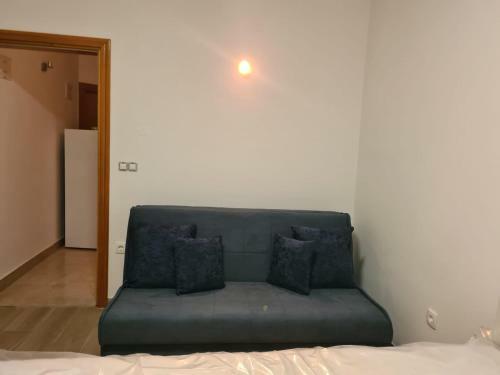 Charming Apartments Duce