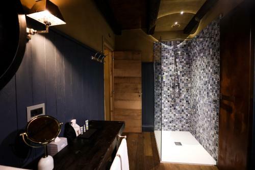 La Piazzetta Degli Artisti - Boutique B&B