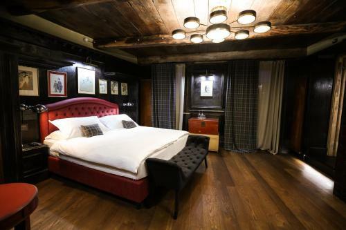 La Piazzetta Degli Artisti - Boutique B&B