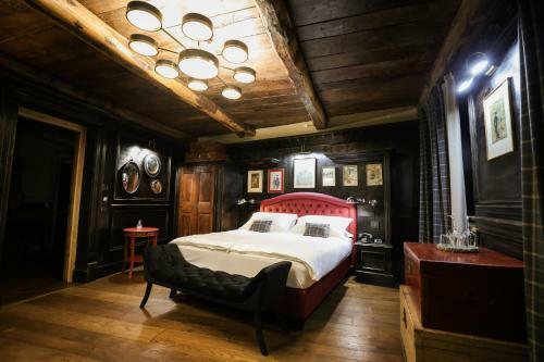 La Piazzetta Degli Artisti - Boutique B&B