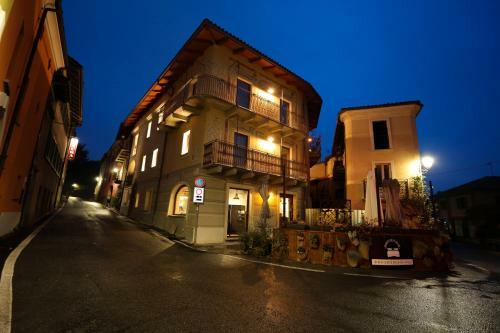 La Piazzetta Degli Artisti - Boutique B&B