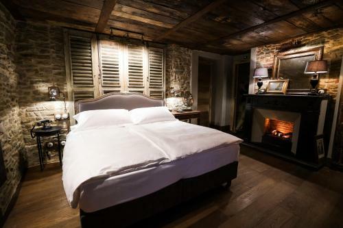 La Piazzetta Degli Artisti - Boutique B&B