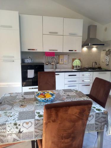 Apartamento Casa Giulia