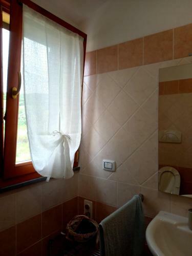 Apartamento Casa Giulia