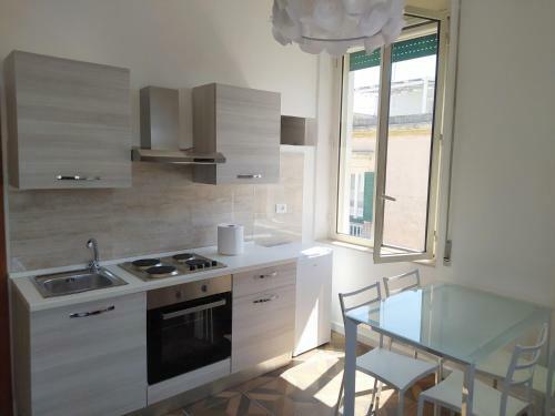 Apartamento Salento Vacanze