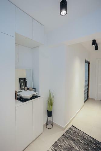 Apartman Tema