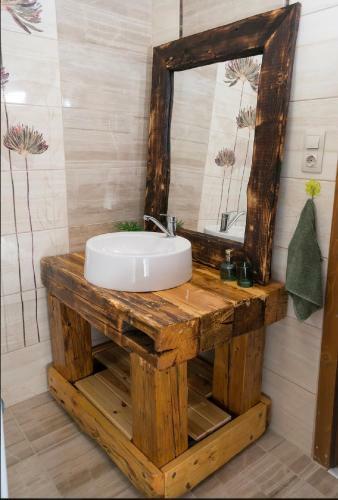 Apartamento Alpaka Farm Paci-vend�gh�z