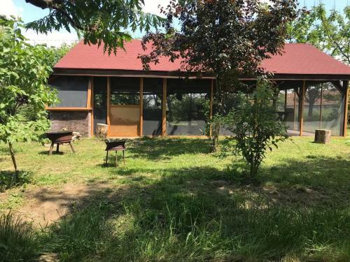 Apartamento Alpaka Farm Paci-vend�gh�z