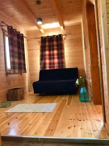 Apartamento Alpaka Farm Paci-vend�gh�z