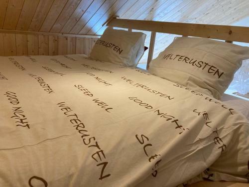 Bed & Breakfast De Heerlijke Aarde