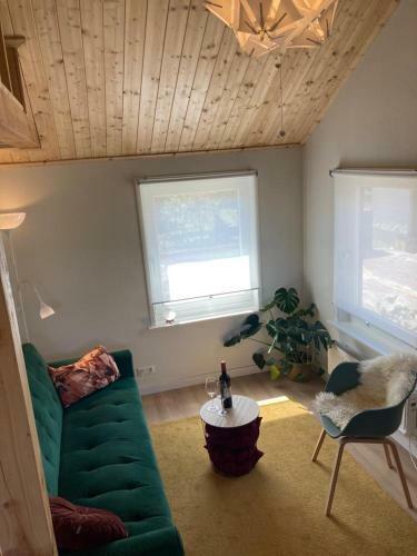 Bed & Breakfast De Heerlijke Aarde