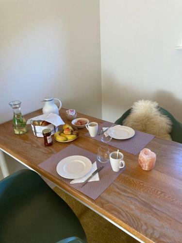 Bed & Breakfast De Heerlijke Aarde