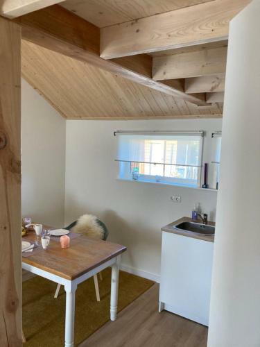 Bed & Breakfast De Heerlijke Aarde