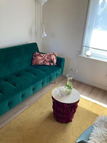 Bed & Breakfast De Heerlijke Aarde